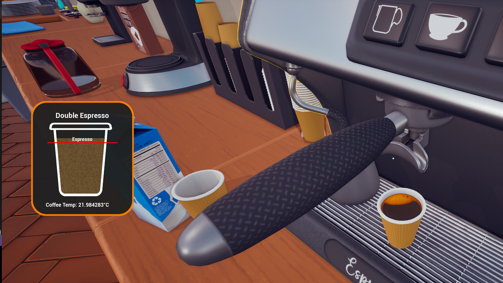 咖啡店主理人模拟器|官方中文|The Roast - Coffee Shop Simulator - 9