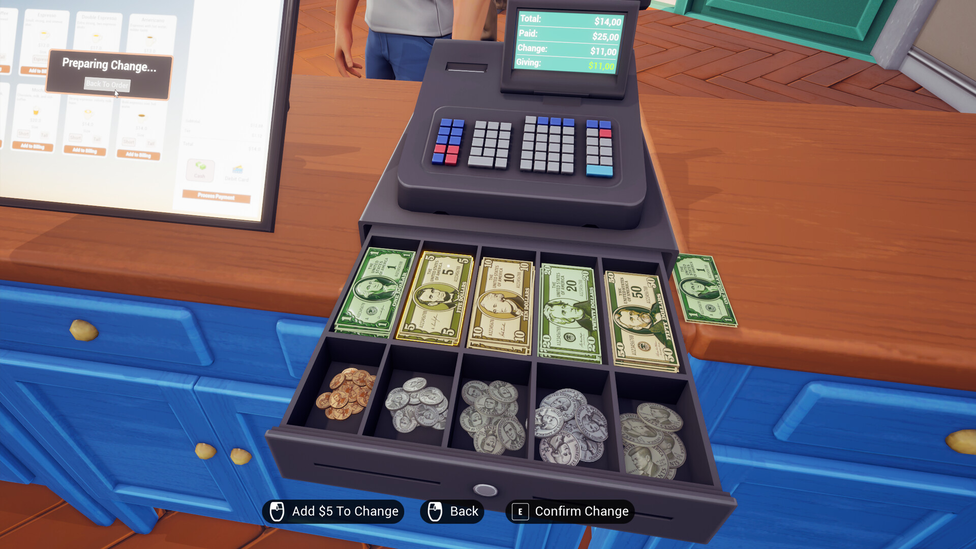 咖啡店主理人模拟器|官方中文|The Roast - Coffee Shop Simulator - 7