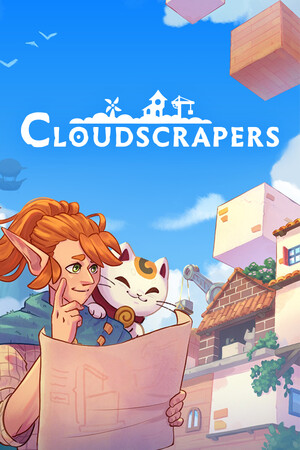 云上叠叠乐/Cloudscrapers