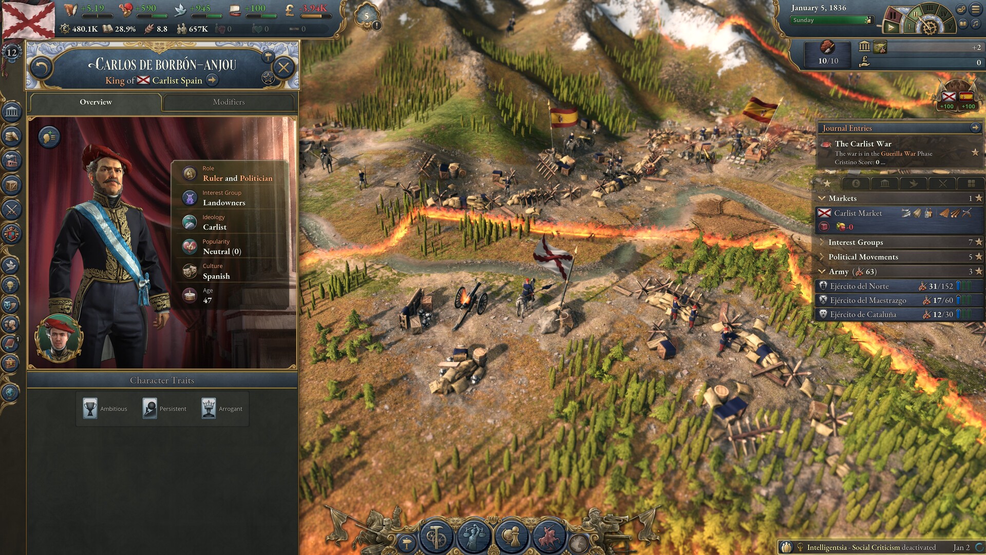 图片[22]-维多利亚3（Victoria 3）免安装中文版下载-蒸汽游戏宝库 - 高质量Steam单机游戏下载站