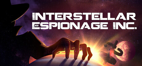 星际间谍公司/Interstellar Espionage Inc.-鹿星语