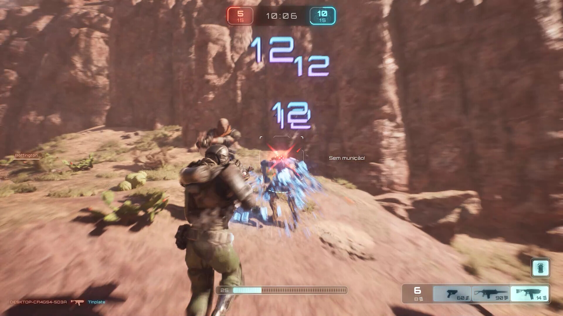 幻影行动|官方中文|Phantom Ops - 4