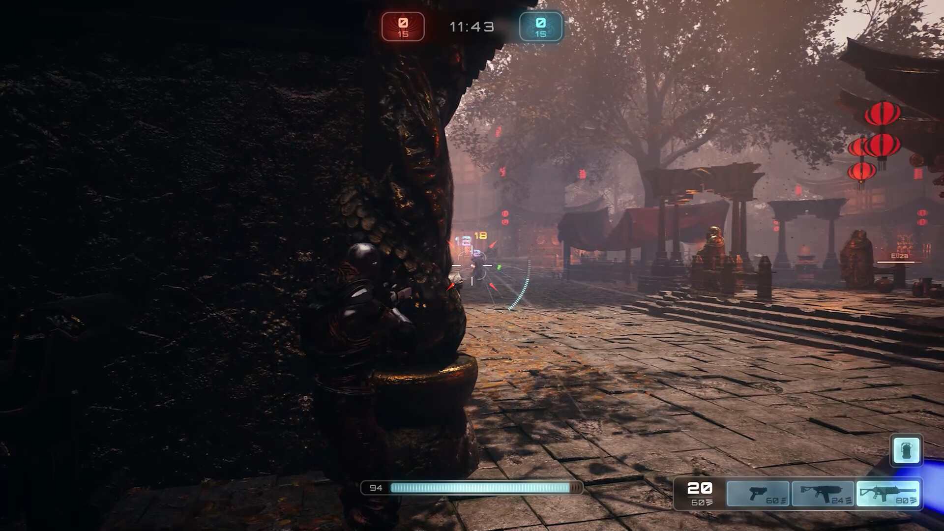 Phantom Ops/Phantom Ops 截图 6