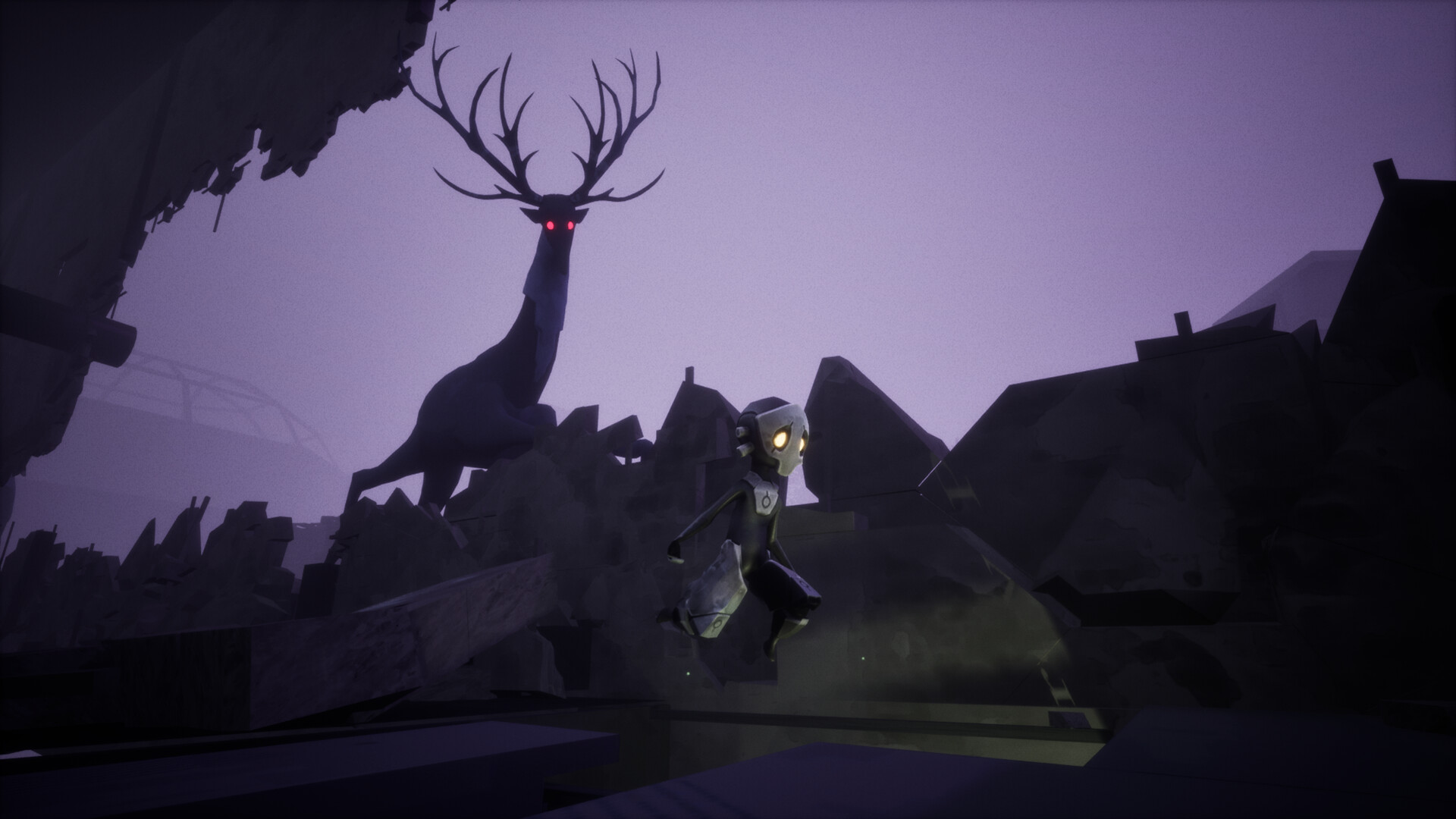 暗阈 Rumbral 截图 8