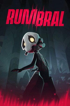 幽影/Rumbral