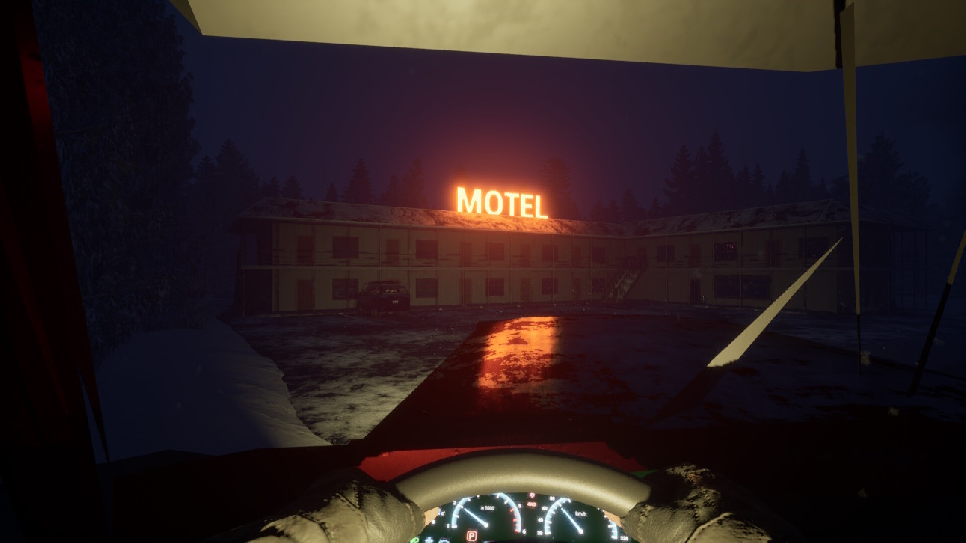 Trucker Horror_图片5