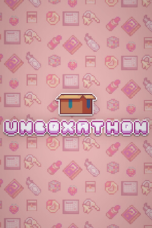 盲盒拆拆乐园/Unboxathon