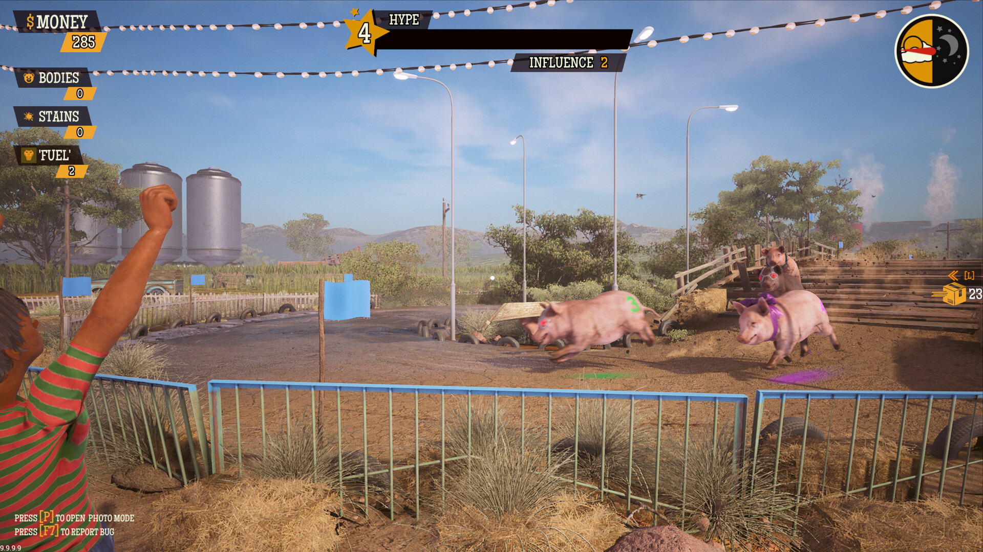 图片[7]-路边酒馆模拟器（Roadhouse Simulator）Build.25507399 [中文][8.01G]-极客游戏
