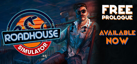 Roadhouse Simulator