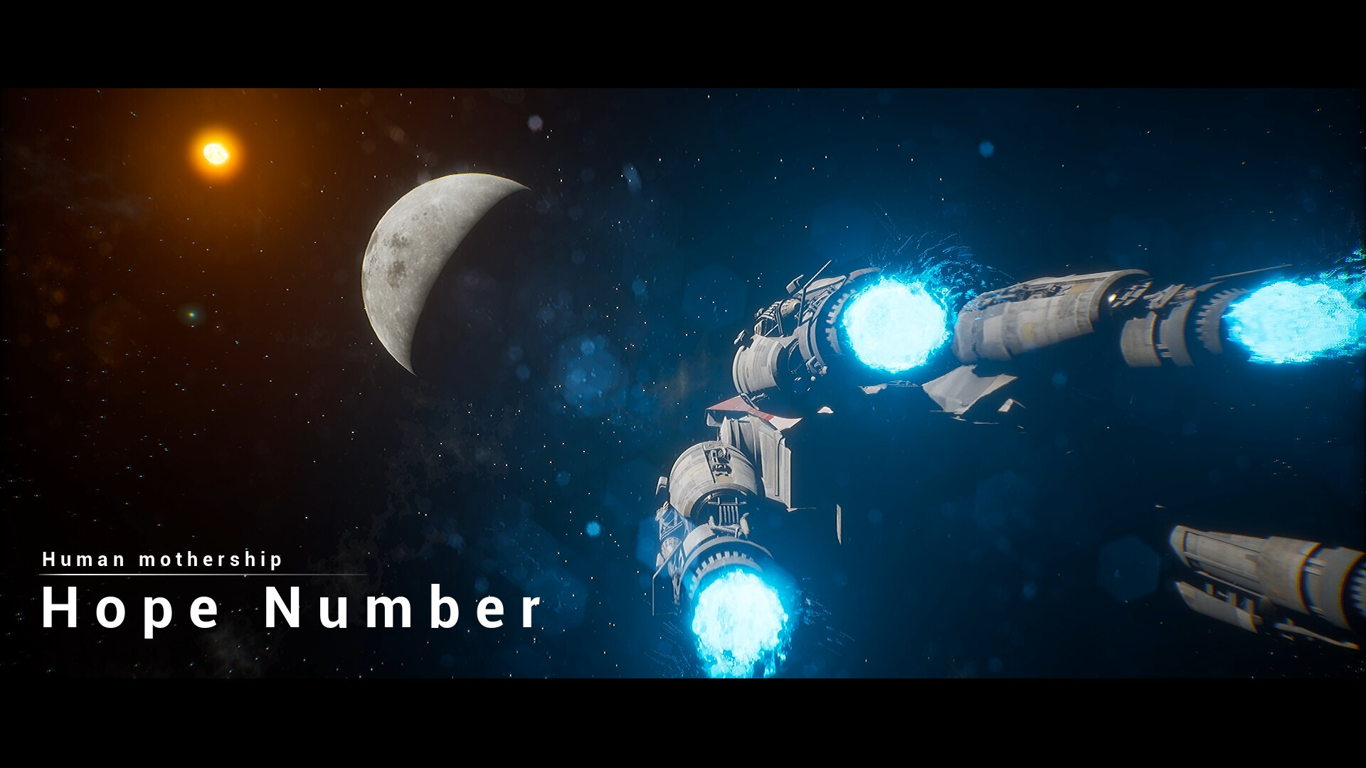 星际战场/Starfield Battlegrounds 截图 2