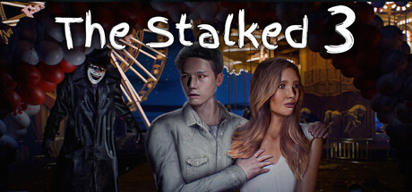 被追踪者3/The Stalked 3