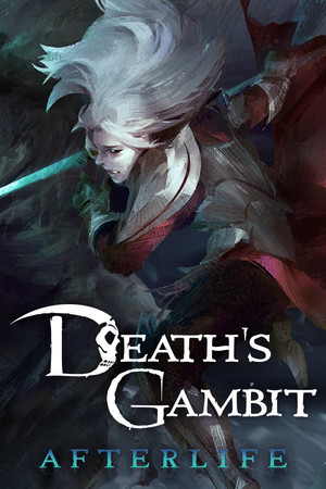 Death's Gambit: Afterlife - 单机岛