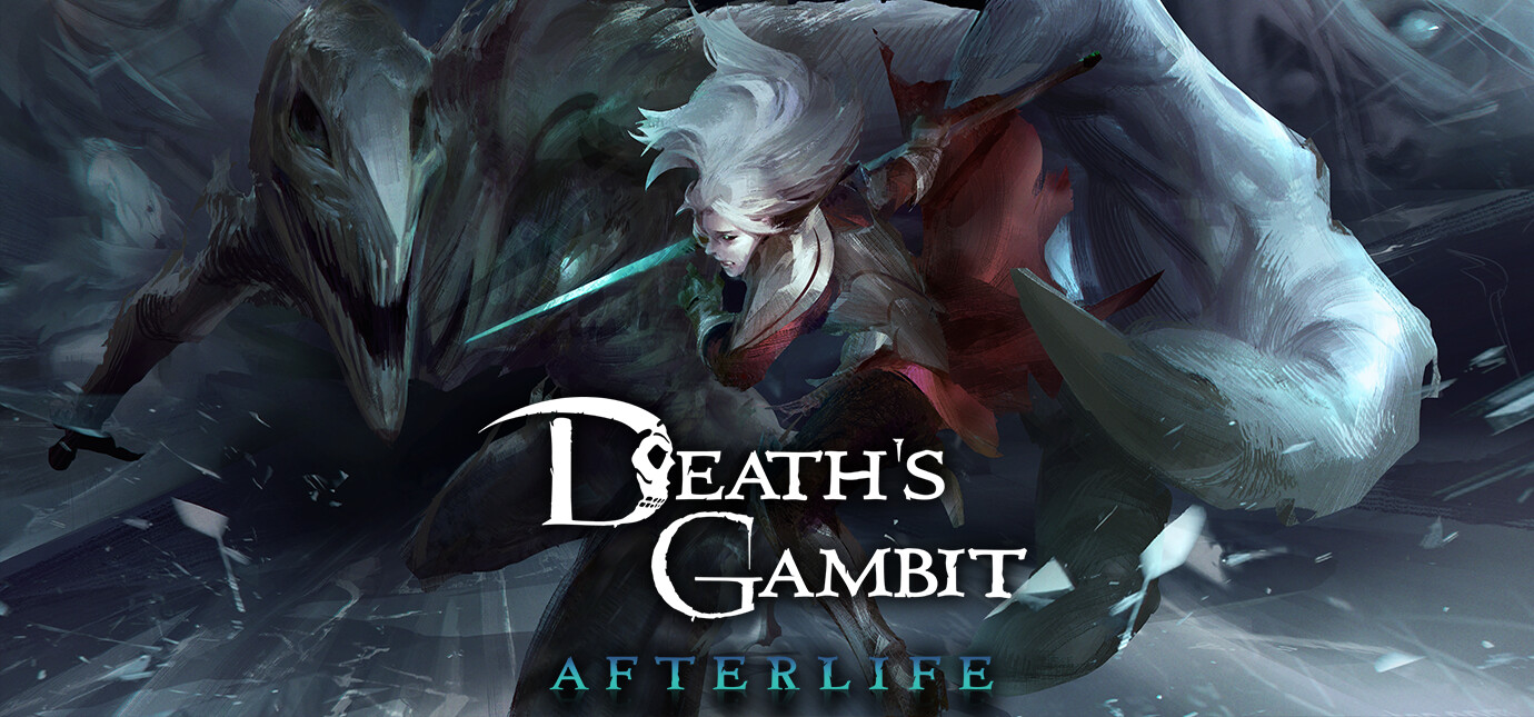亡灵诡计:来生Death's Gambit: Afterlife - 10