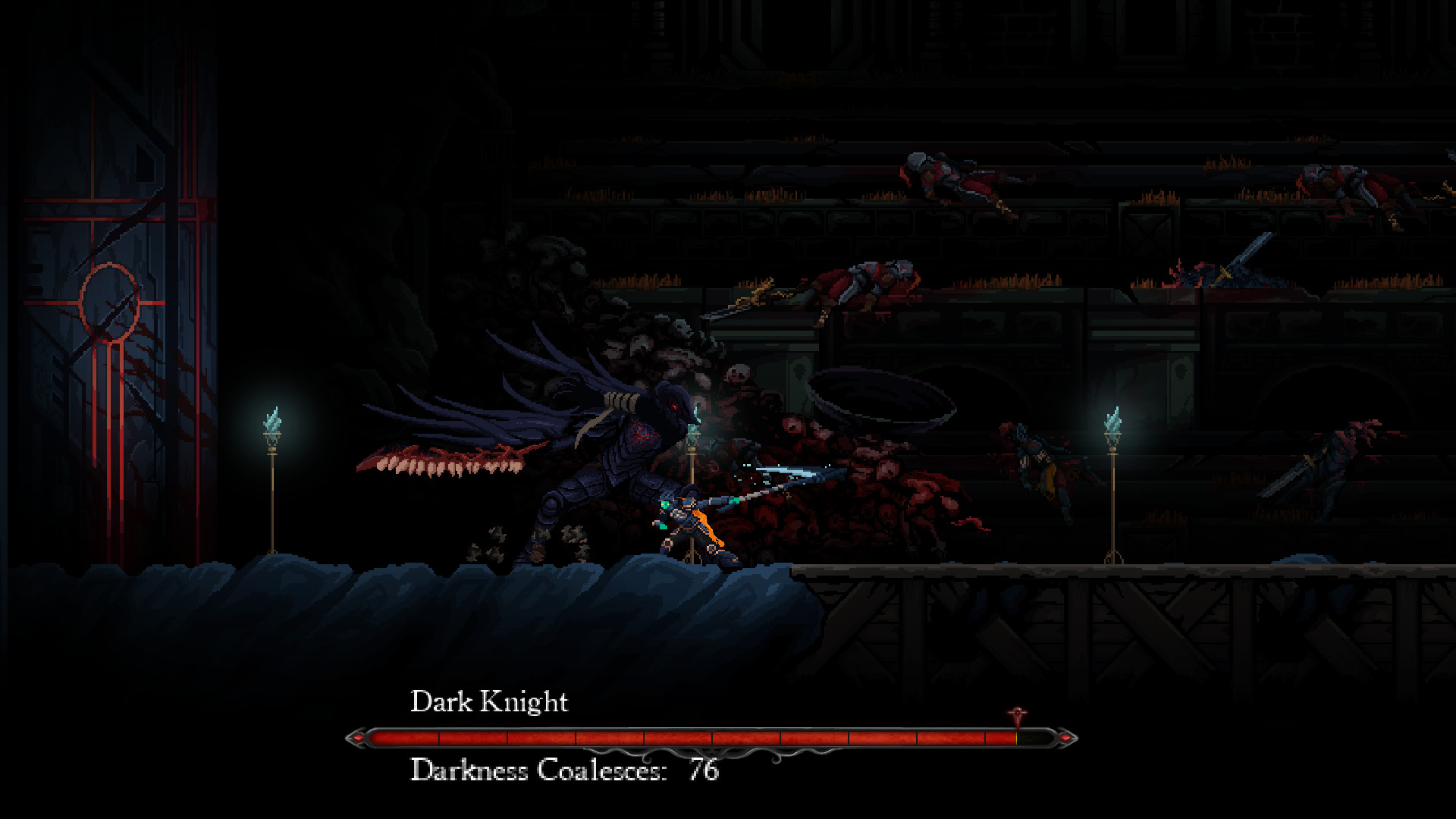 亡灵诡计:来生Death's Gambit: Afterlife - 5