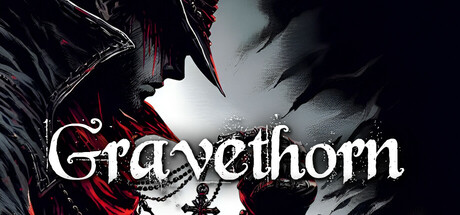 墓棘 | Gravethorn