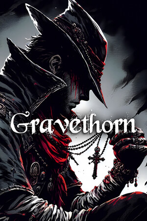 墓棘/Gravethorn