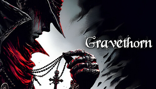 Save 10% on Gravethorn on Steam