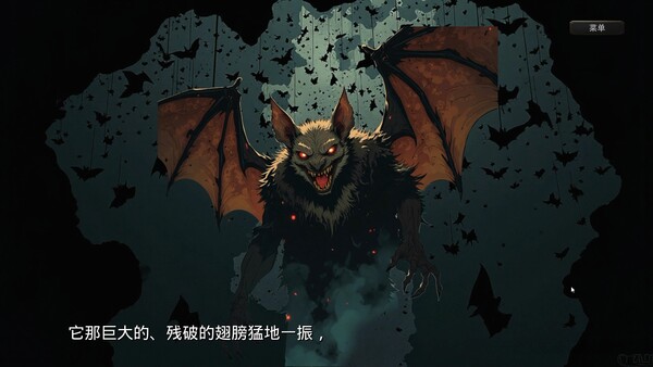末世德古拉 Dracula End of Days|官方中文|Build.19621629|百度网盘|解压即玩