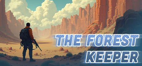 《森林守护者 The Forest Keeper》正式版-TENOKE官方英文