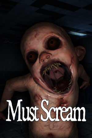 必须尖叫/MustScream