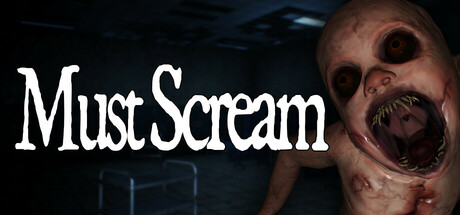 必须尖叫 | MustScream