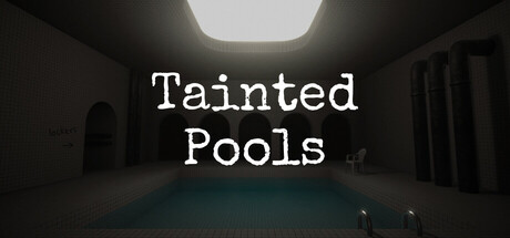 Tainted Pools游戏logo