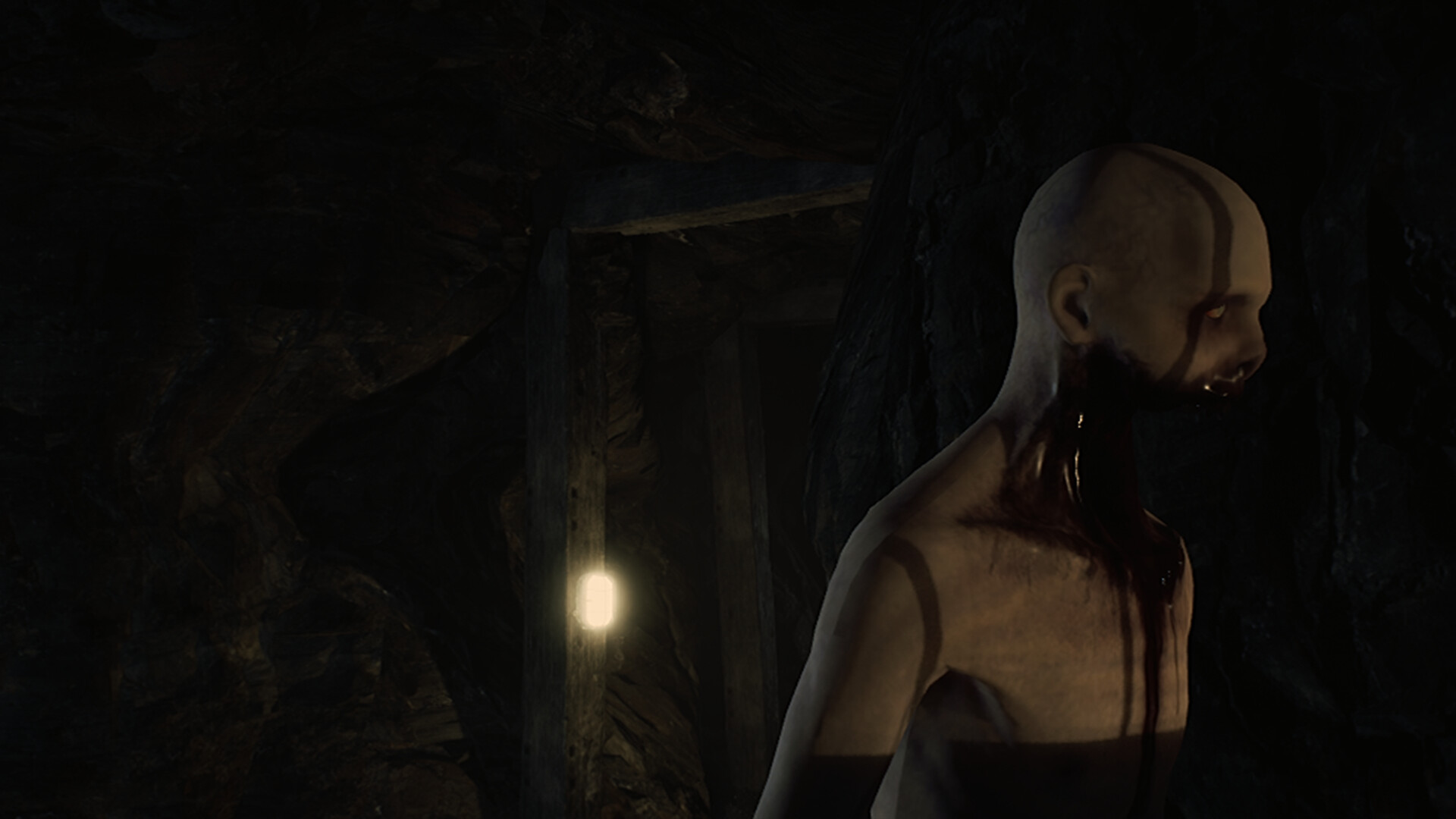 查理牛排/Welcome to the Chop House 截图 1