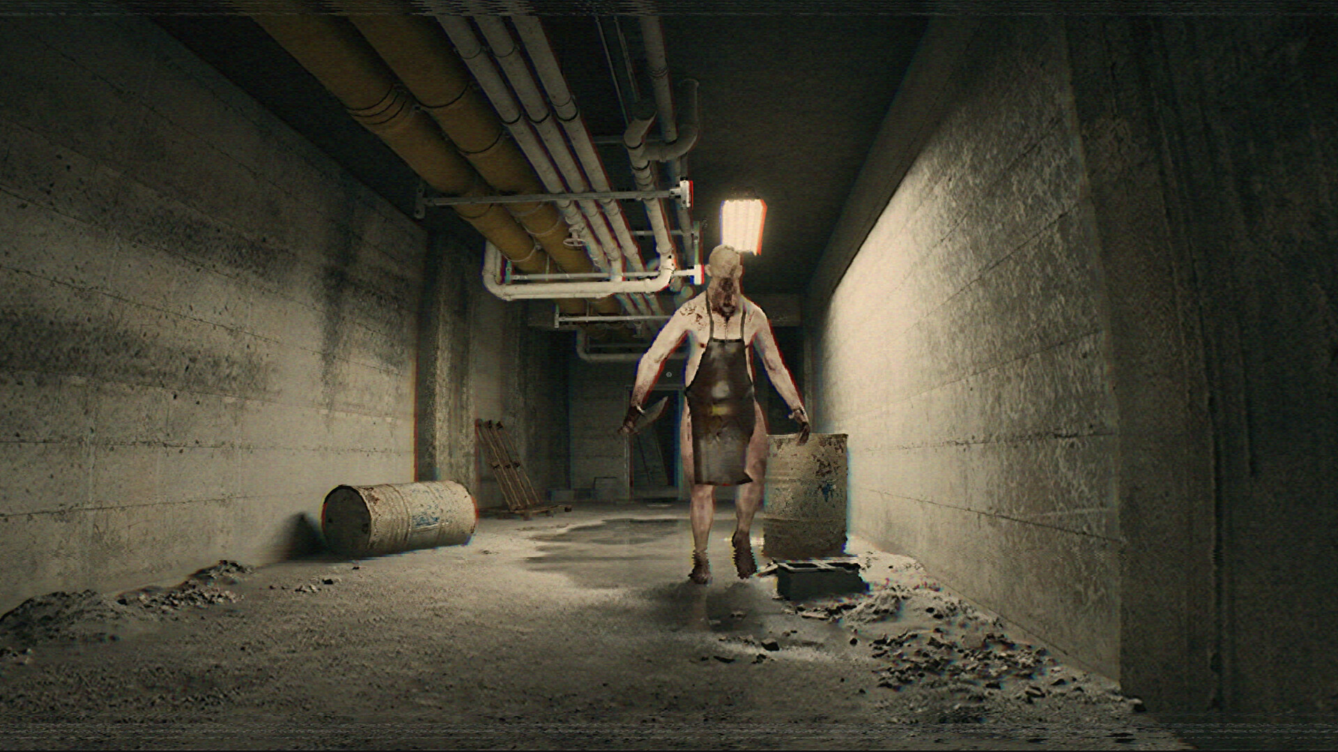 查理牛排/Welcome to the Chop House 截图 7