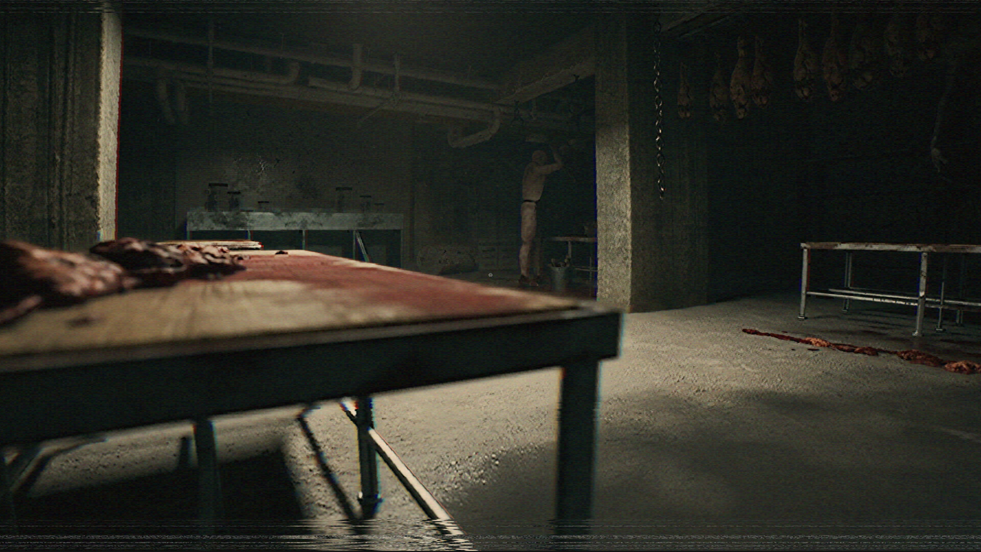 查理牛排/Welcome to the Chop House 截图 12