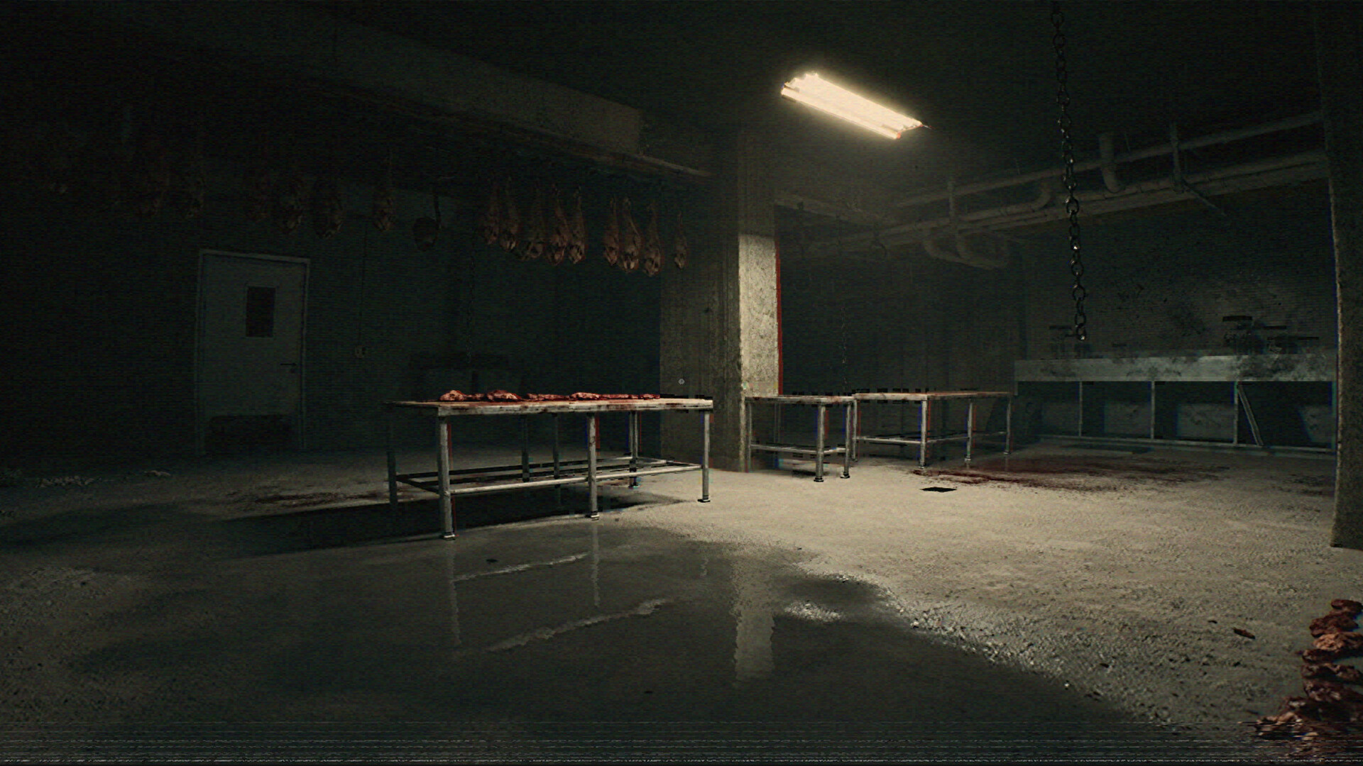 查理牛排/Welcome to the Chop House 截图 14