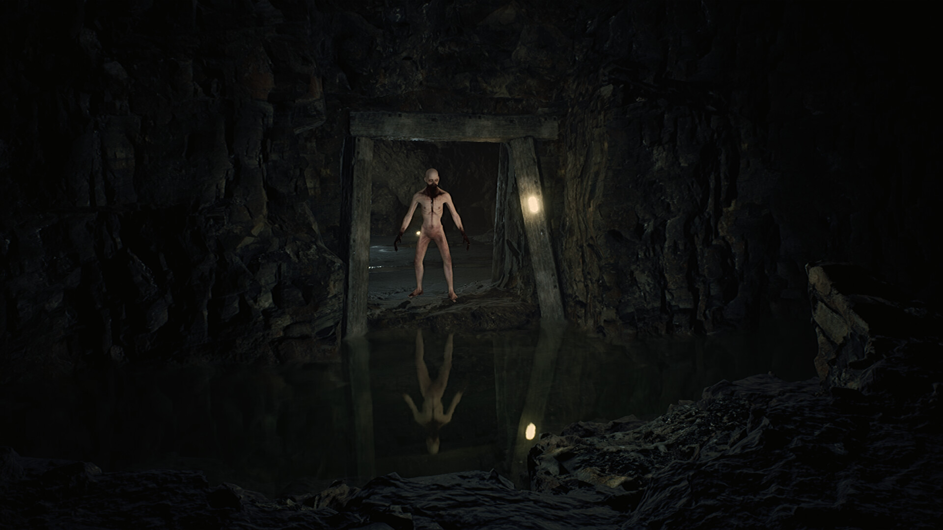 查理牛排/Welcome to the Chop House 截图 2