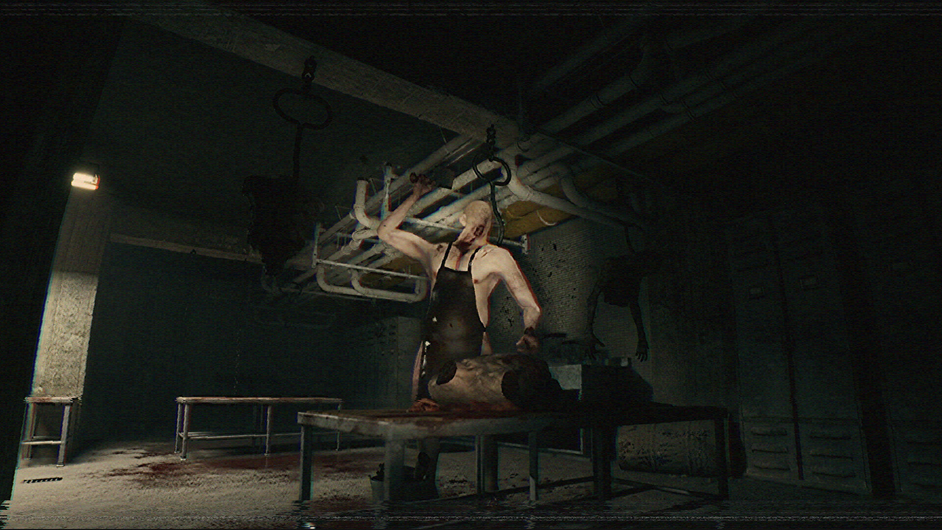 查理牛排/Welcome to the Chop House 截图 4