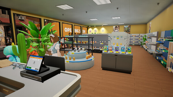 卡牌店模拟器 多人联机版 图片 20