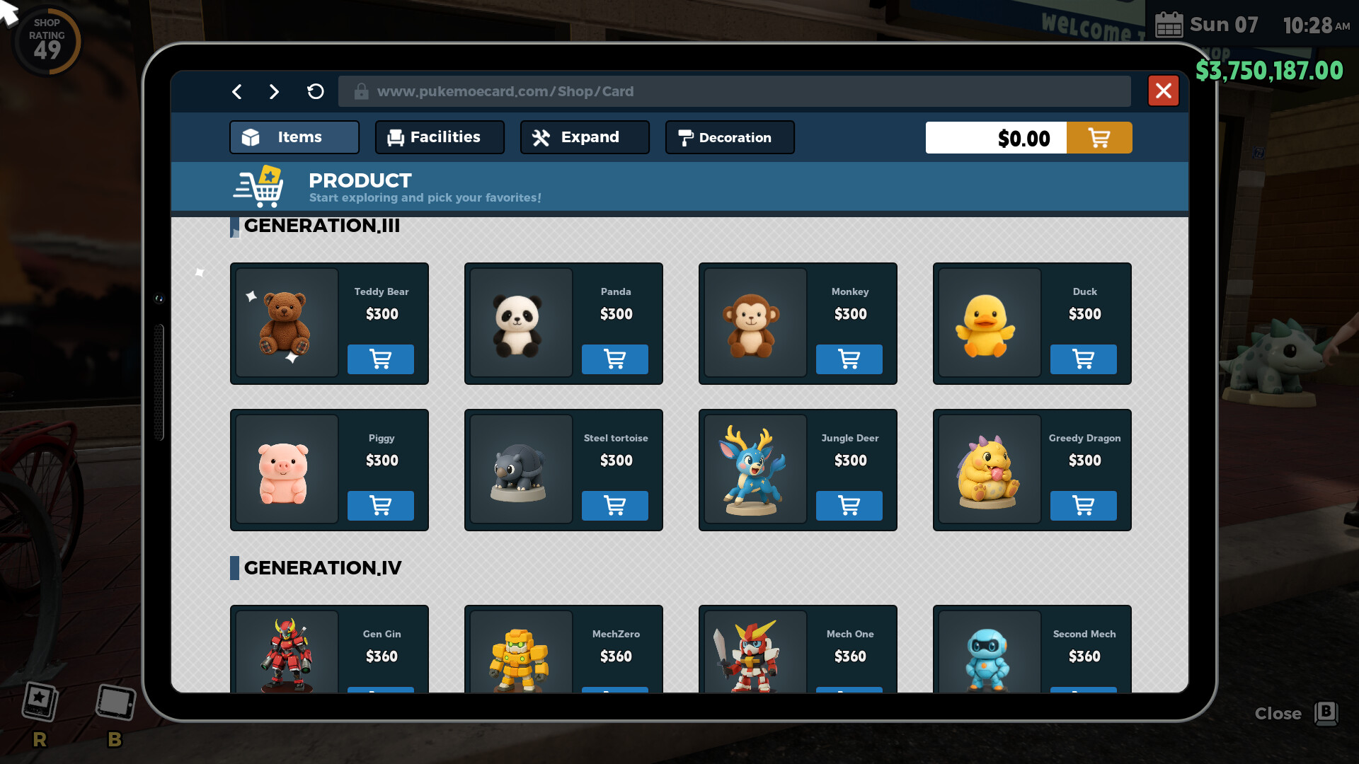 图片[18]-卡牌店模拟器 多人联机版|Card Shop Simulator Multiplayer|0.047-萌芽游戏