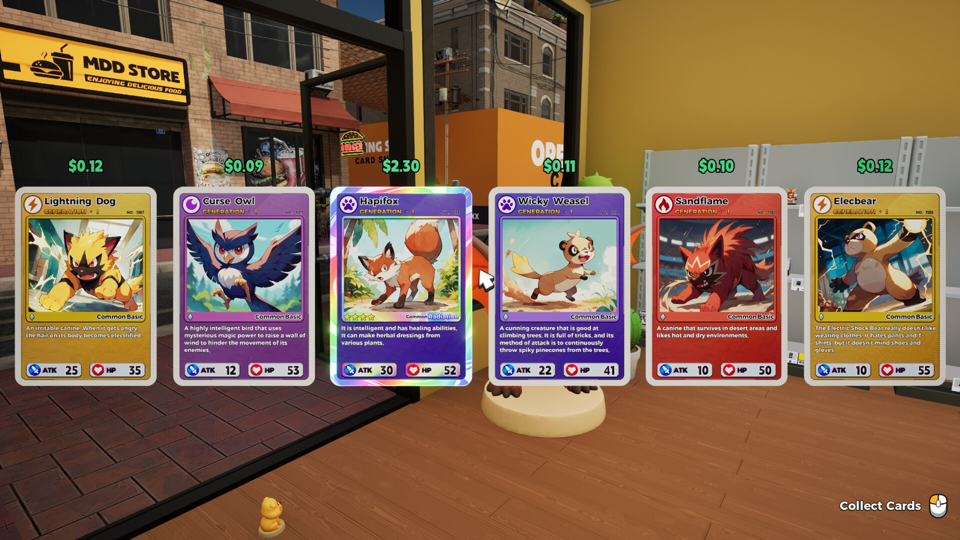 《卡牌店模拟器 多人联机版(Card Shop Simulator Multiplayer)》|Build 21694279+STEAM联机补丁|中文|免安装硬盘版 《卡牌店模拟器 多人联机版(Card Shop Simulator Multiplayer)》|Build 21694279+STEAM联机补丁|中文|免安装硬盘版