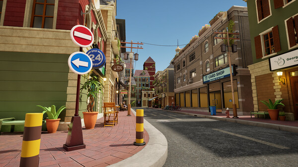 卡牌店模拟器 多人联机版 图片 21