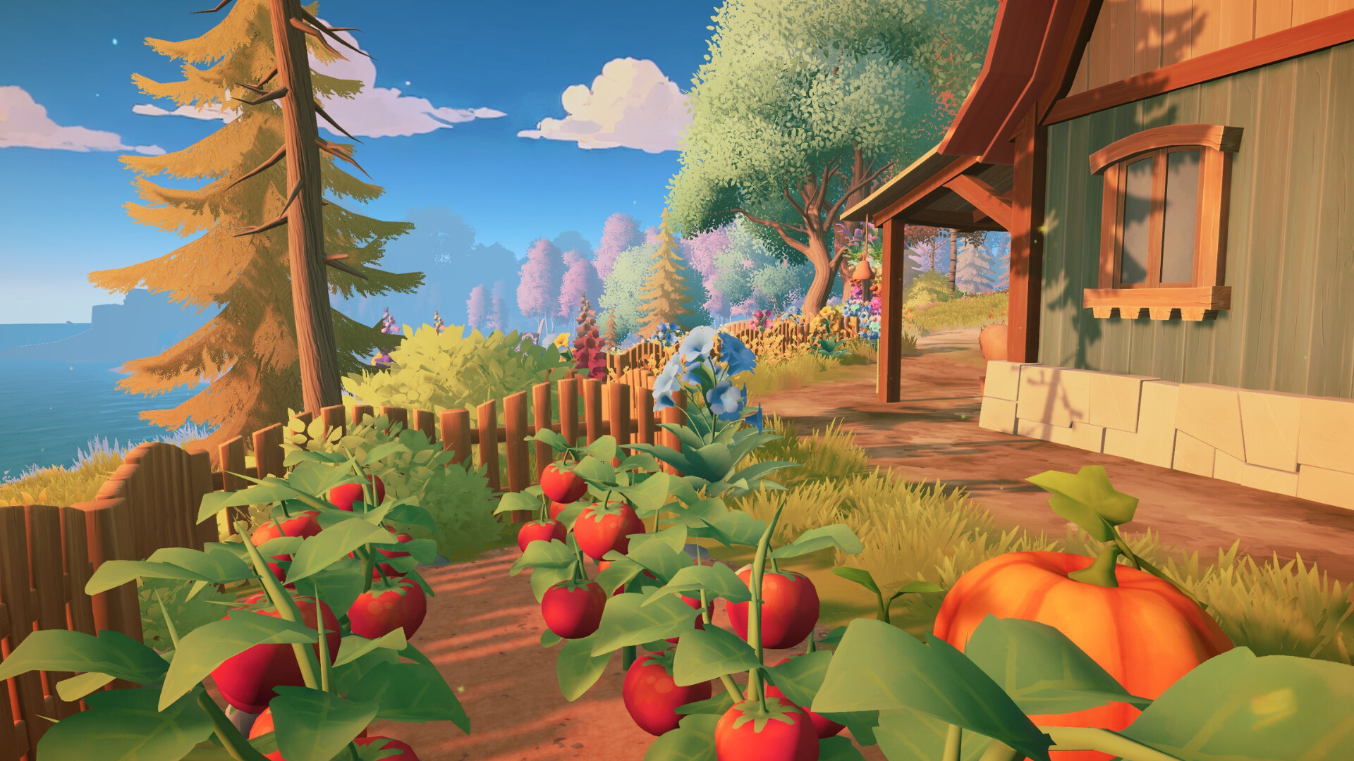 梦幻小镇|官方中文|支持手柄|Everdream Village - 10