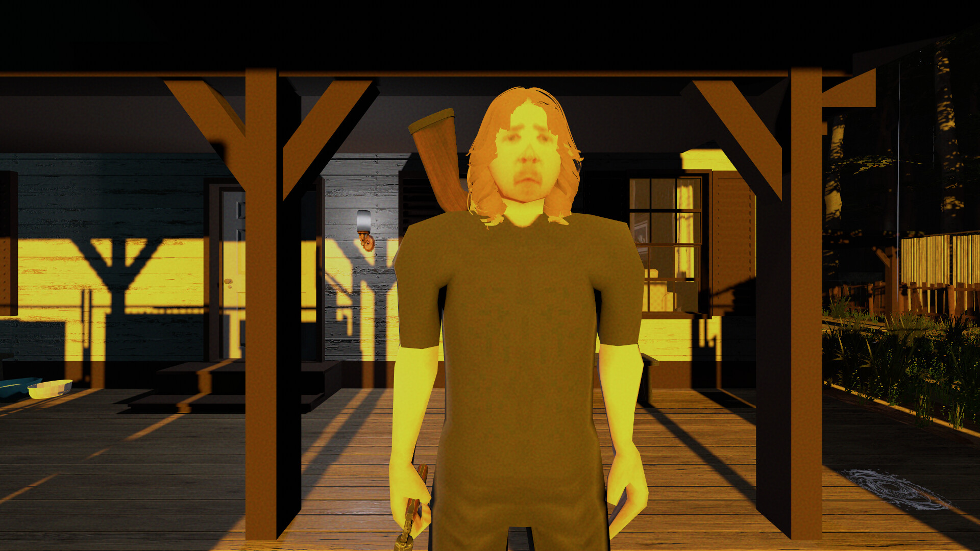 垃圾恐怖合集5/Trash Horror Collection 5 截图 14