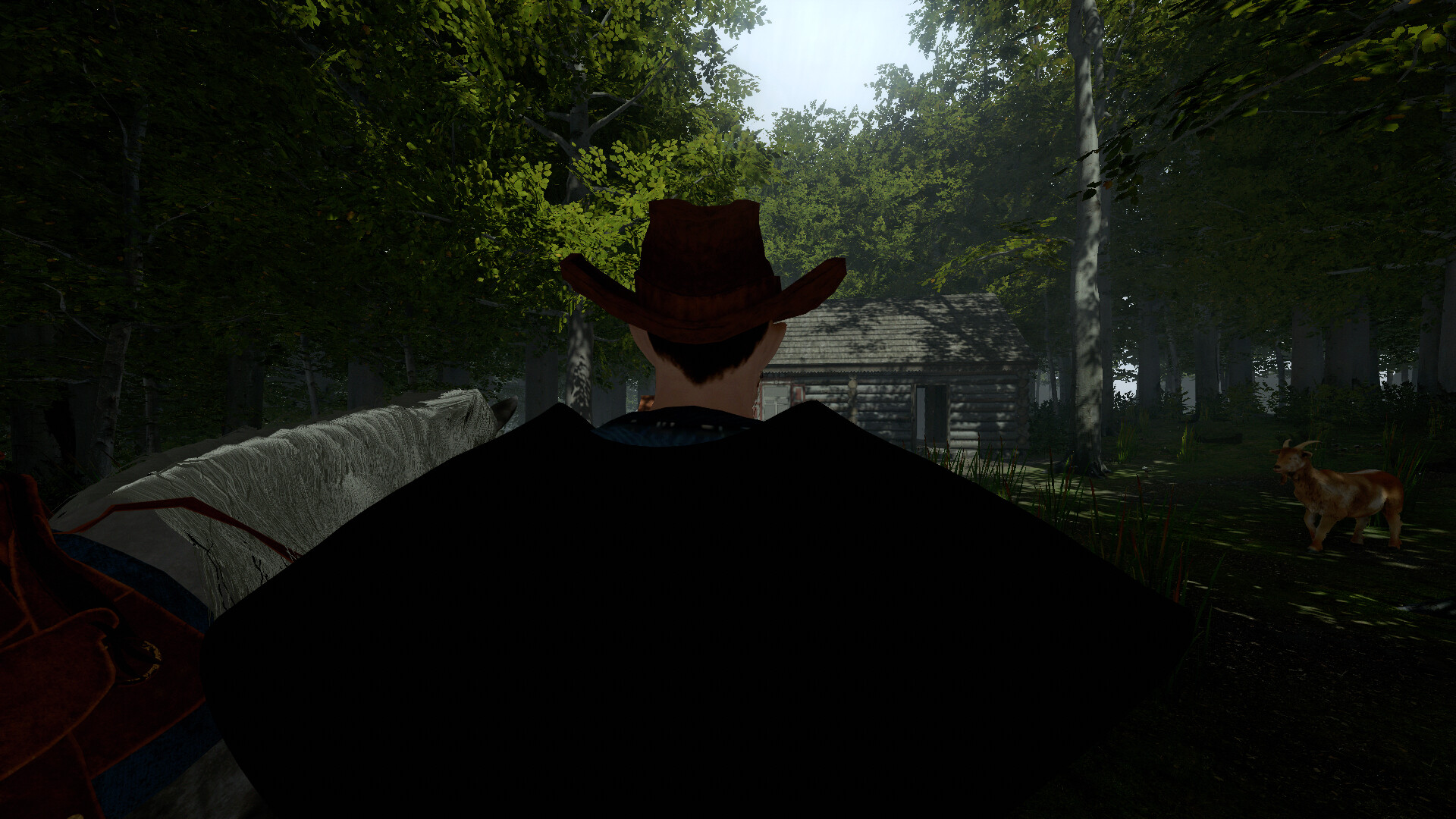 垃圾恐怖合集5/Trash Horror Collection 5 截图 17