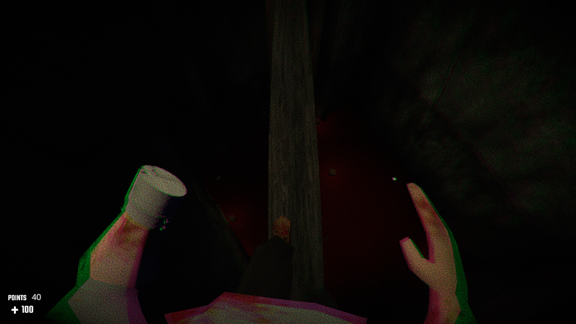 垃圾恐怖合集5/Trash Horror Collection 5 截图 2