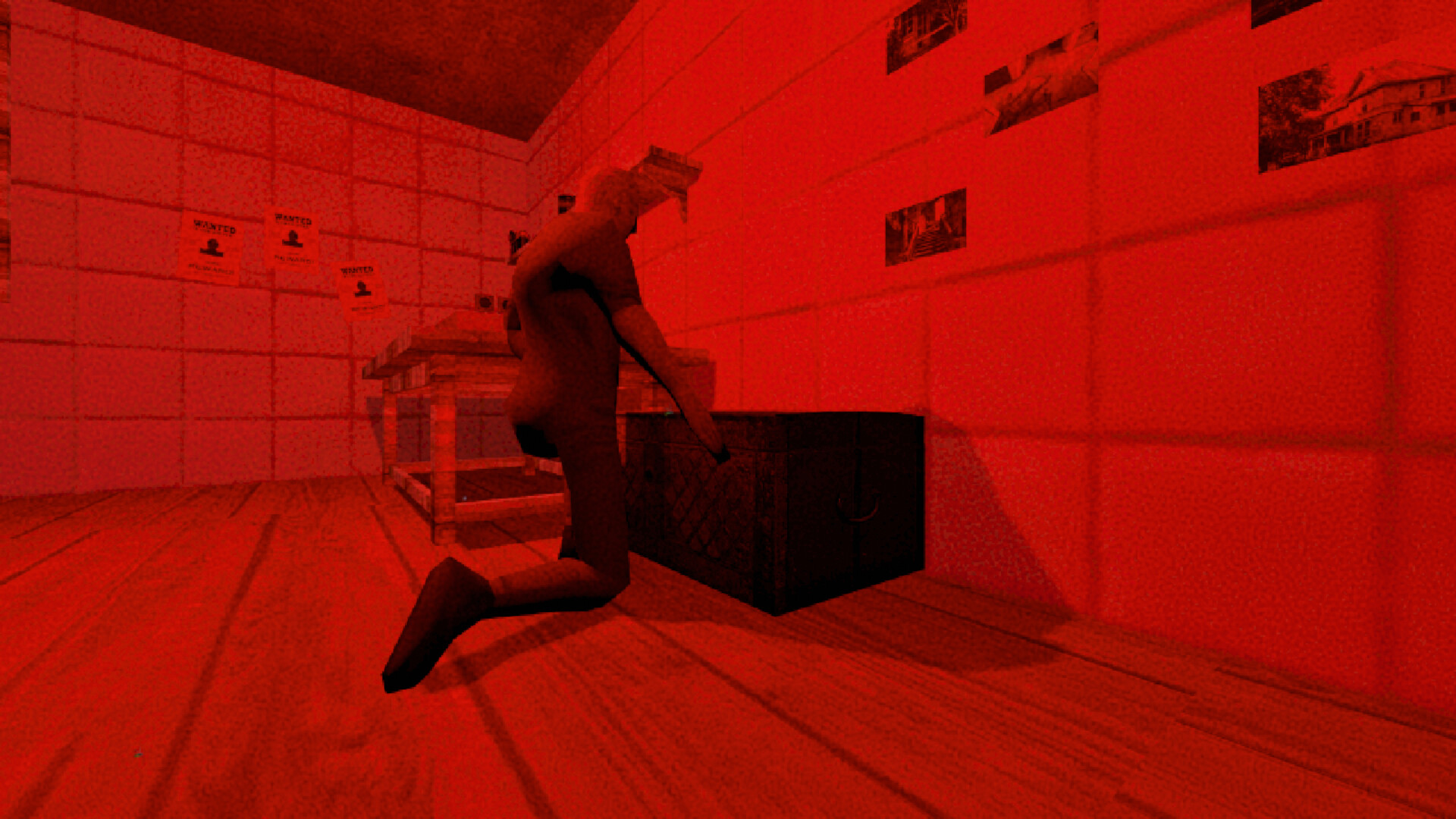 垃圾恐怖合集5/Trash Horror Collection 5 截图 4