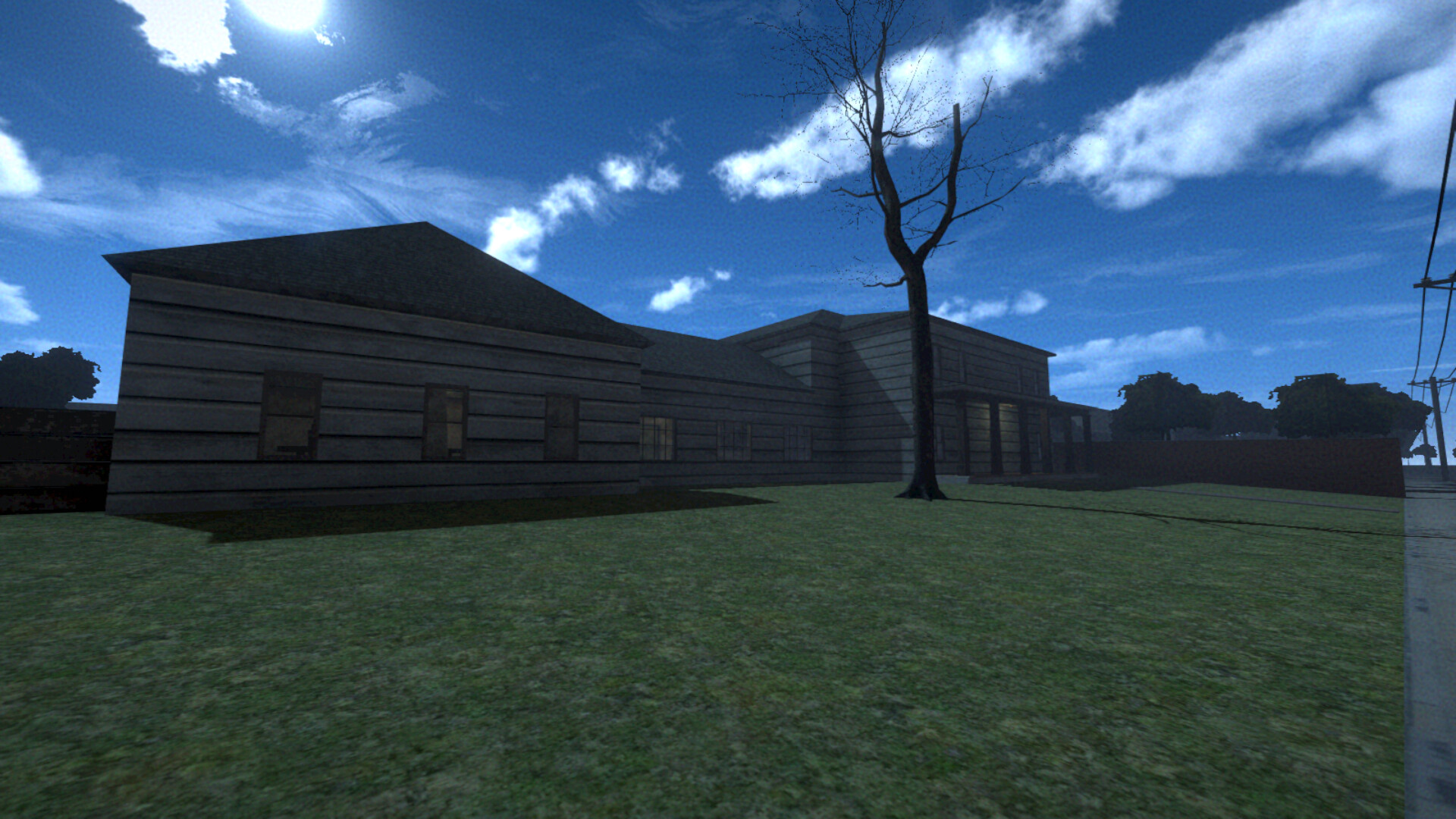 垃圾恐怖合集5/Trash Horror Collection 5 截图 7