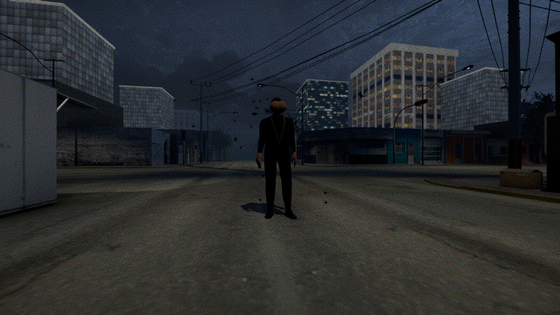 垃圾恐怖合集5/Trash Horror Collection 5 截图 9