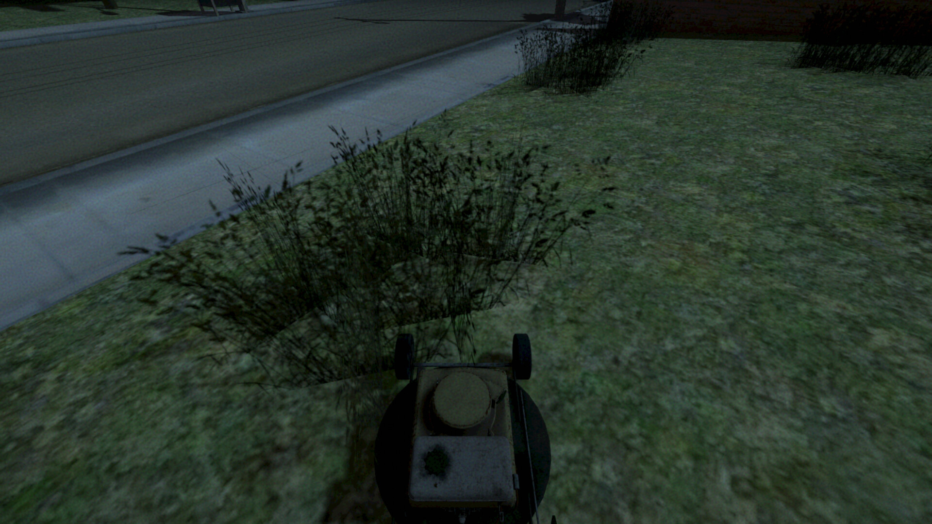 垃圾恐怖合集5/Trash Horror Collection 5 截图 8