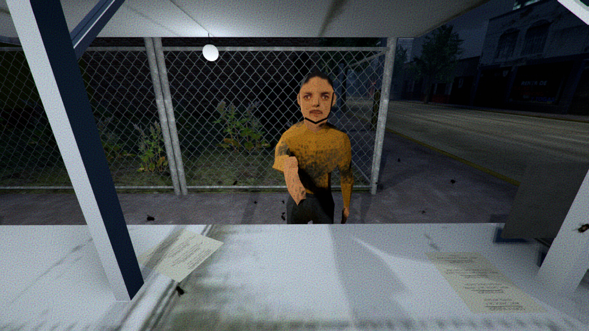 垃圾恐怖合集5/Trash Horror Collection 5 截图 10