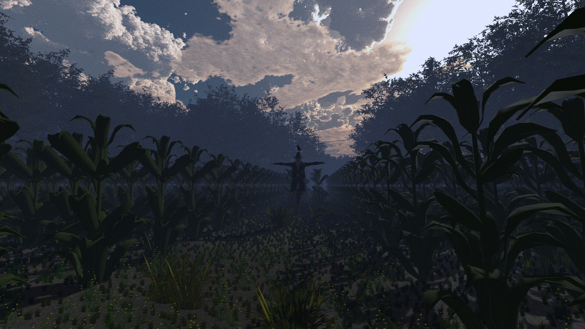 垃圾恐怖合集5/Trash Horror Collection 5 截图 16