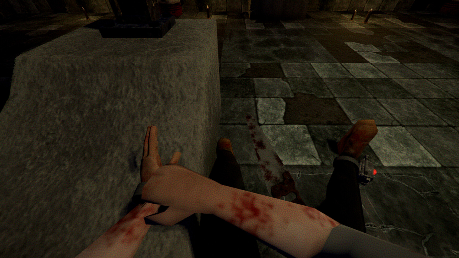 垃圾恐怖合集5/Trash Horror Collection 5 截图 13