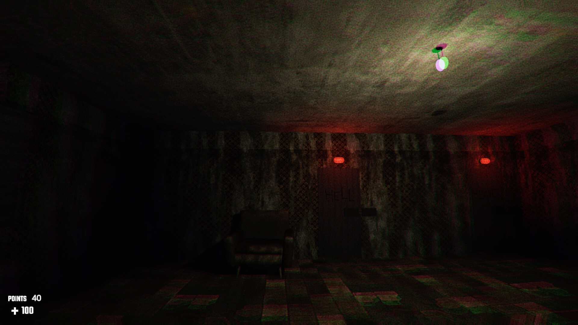 垃圾恐怖合集5/Trash Horror Collection 5 截图 12