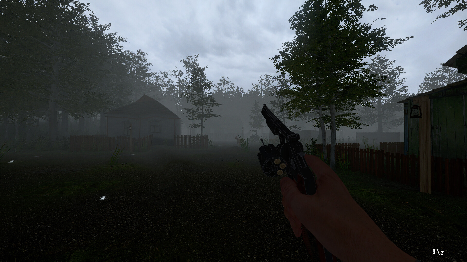 垃圾恐怖合集5/Trash Horror Collection 5 截图 18