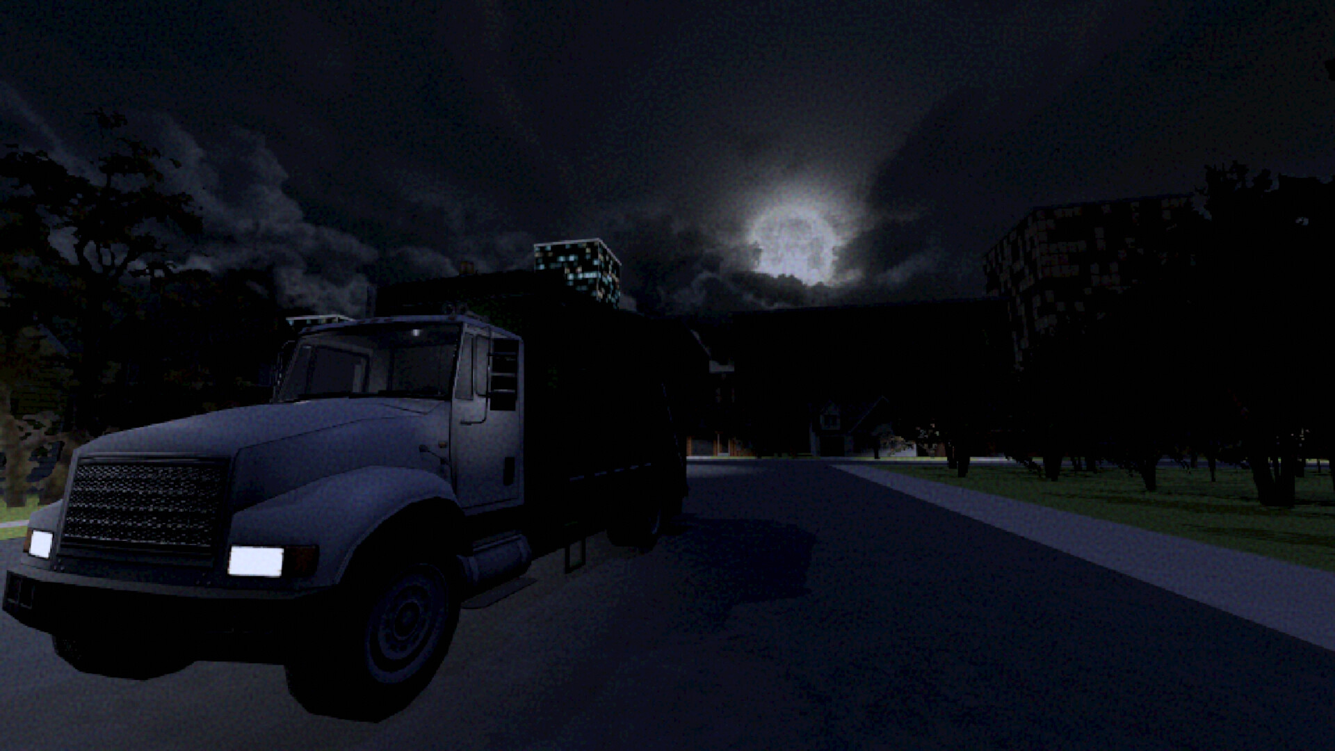 垃圾恐怖合集5/Trash Horror Collection 5 截图 3